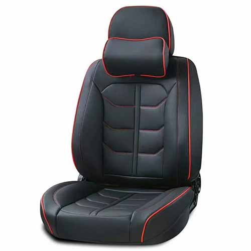 Car Seat Cover Universal Vehicle Large Size Seat Protector Interior Accessories Seat Covers