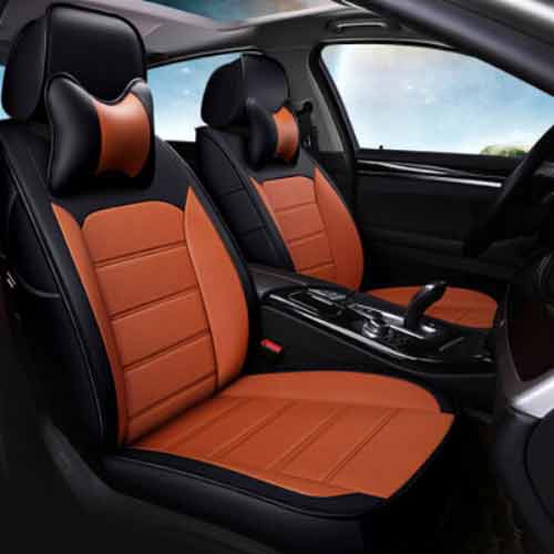 The Role of Car Seat Covers in Enhancing Resale Value