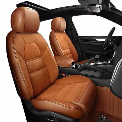 How to Clean and Maintain Your Car Seat Covers for Longevity