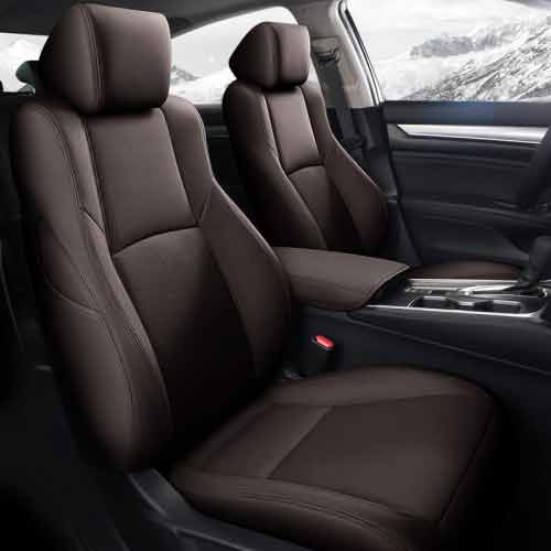 Eco-Friendly Options: Sustainable Materials for Car Seat Covers