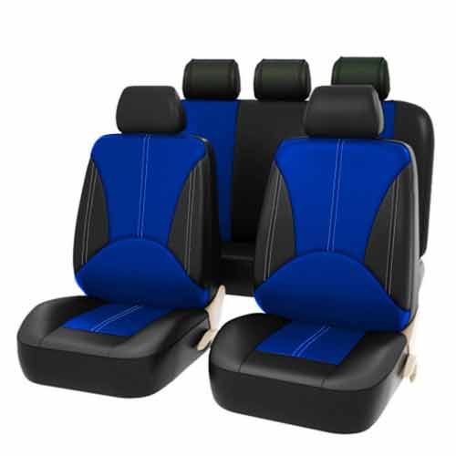 Car Seat Covers for SUV: Spacious Vehicle Solutions